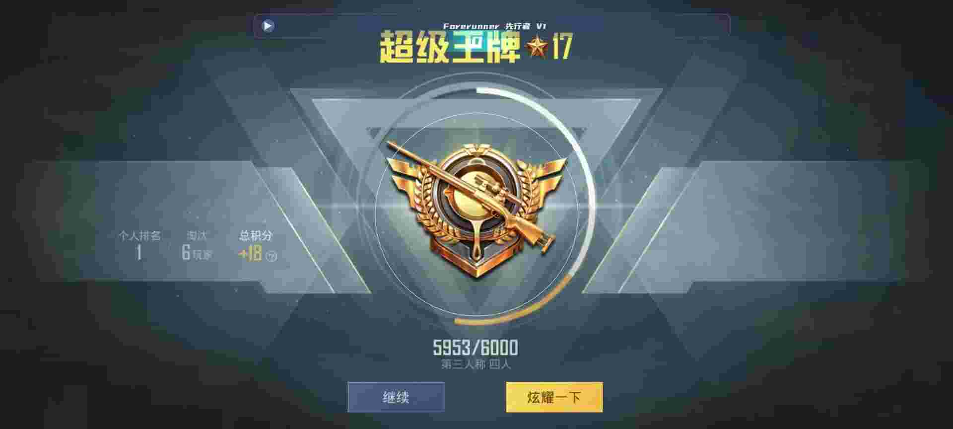 和平精英鸡腿辅助自瞄 - ЩƽӢҵ辅助预览图